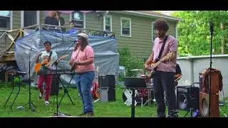 The Masked Secrets - Dentonweaver (Raccoon Tour Cover)
