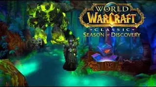 Demon warlock ile tank oluyoruz. bölüm 2