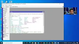 contoh penggunaan cli di mikrotik