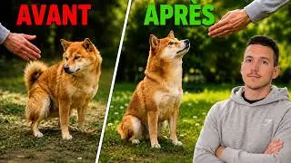 Comment j'ai éduqué mon Shiba Inu : voici ce qui marche VRAIMENT !