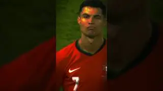 Portugal vs France Penalty-Shootout #football #футбол #euro2024 #ronaldo #mbappe