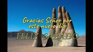 FELIZ DIA SABADO ANTOFAGASTA