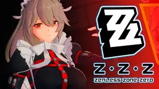 ИЩЕМ КОМАНДУ ДЛЯ ПРОКСИ 🐰 Zenless Zone Zero #2
