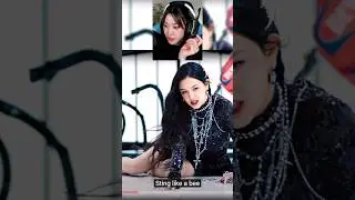 Reacción a BABYMONSTER: me gusta el estilo de YG😊❤️#babymonster