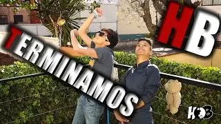 TERMINAMOS