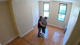 The Move Out