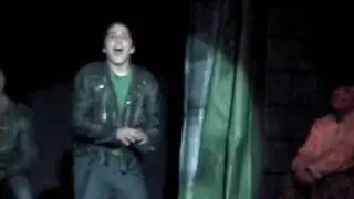 Cajon HS Grease part 11 - Mooning Over You