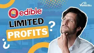 What It's Like To OWN An Edible ARRANGEMENTS Franchise 👀