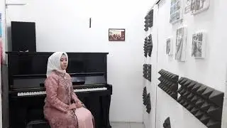 Cinta Sejati (Bunga Citra Lestari) - Cover by Chairun Nisa