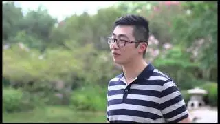 Kollaboration Houston 2015 - Chen Fu