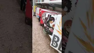 Manga Box Set Hype  
