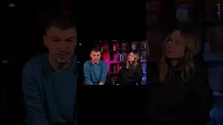Влад и Леночка Череватые !🩶