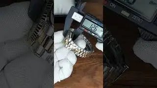 Forsining 35mm Dial Skeleton Automatic Mechanical Wrist Watch in Silver Gold Color"
