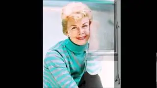 Doris Day - Oo-Wee Baby (recorded 1964, released 1997)