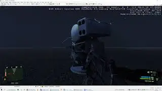 Back to Hell Episode 2 - Autoturret hacking and EMP Takedown