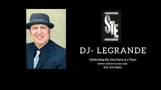 DJ LeGrande