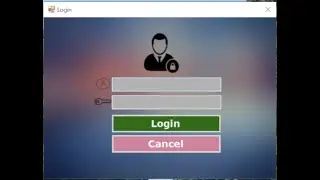 How To Make A Simple Login Form In VB.NET | how to create simple login in visual basic with sql code