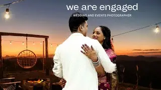 engagement ceremony sandesh & C priyanka