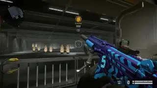 [WARFACE] Баг на звук