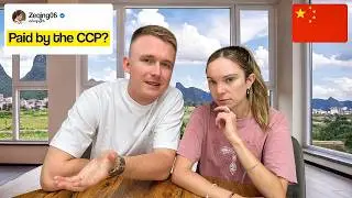 Our Brutally Honest Opinions of CHINA 🇨🇳