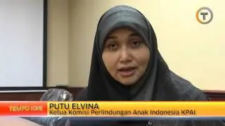 Dituduh Mencuri Sandal, Siswi SMP Diarak Bugil