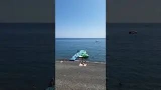 Крым. Солнечногорское.