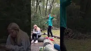 camping trip 2