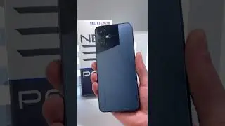 Новый смартфон от Tecno! 
