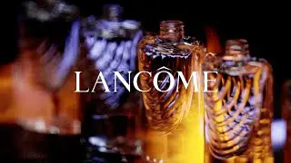 HOW IT'S MADE: LA VIE EST BELLE IRIS ABSOLU | LANCÔME