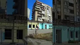 Как это все началось на Украине 