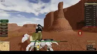 2nd vid of AVOUDAVStorlyu using exploits on westbound