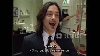 Научи меня жить 116 (русские  субтитры)