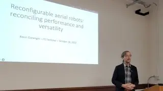 Reconfigurable Aerial Robots: Reconciling performance and versatility