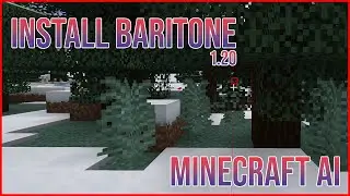 Minecraft Made Easy: How to install Baritone and Meteorclient (1.20) Easy explanation