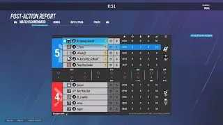 Taking Down Oce Xims