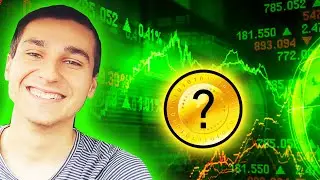 КУДА Я ИНВЕСТИРУЮ СВОИ ДЕНЬГИ? (АКЦИИ, КРИПТА)