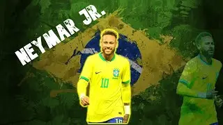 Neymar - Shill Show