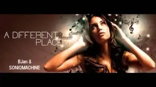 A DIFFERENT PLACE (edit Accordion)