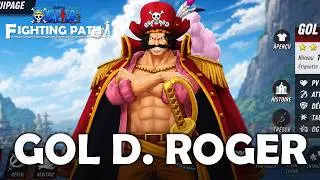 PIRATE KING ROGER IS COMING SOON?! PATCH NOTE 6/5 | One Piece FIGHTING PATH