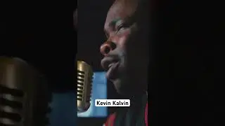 Kevin Kalvin “Eccomi”