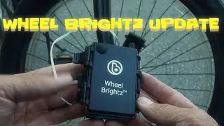 Wheel Brightz Update