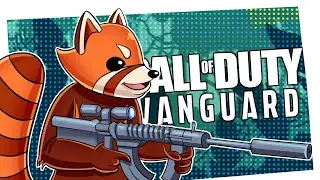 Call of Duty: Vanguard (Private Match Funny Moments)
