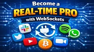 Unlock Real-Time Apps: The Ultimate WebSockets Guide