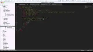 Ruby on Rails Tutorial 09 Creating a Header