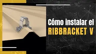 Cómo instalar el RibBracket V™