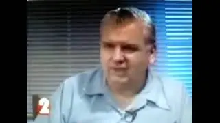 John Wayne Gacy disrespecting his victims' families (1992 interview with Walter Jacobson)