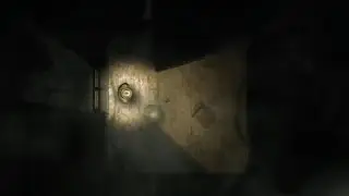 Darkwood | Night Events: Poltergeist (Swamp)