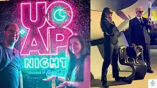Universal Orlando Annual Passholder Nights | One of the Best Nights at Universal Studios Orlando