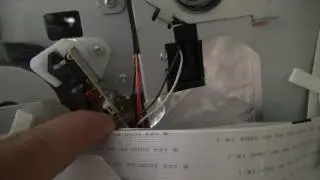 Epson 4880 error 00010001E---how to solve