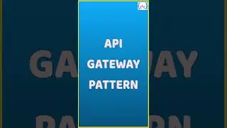 Microservices Design Patterns #shorts #ytshorts